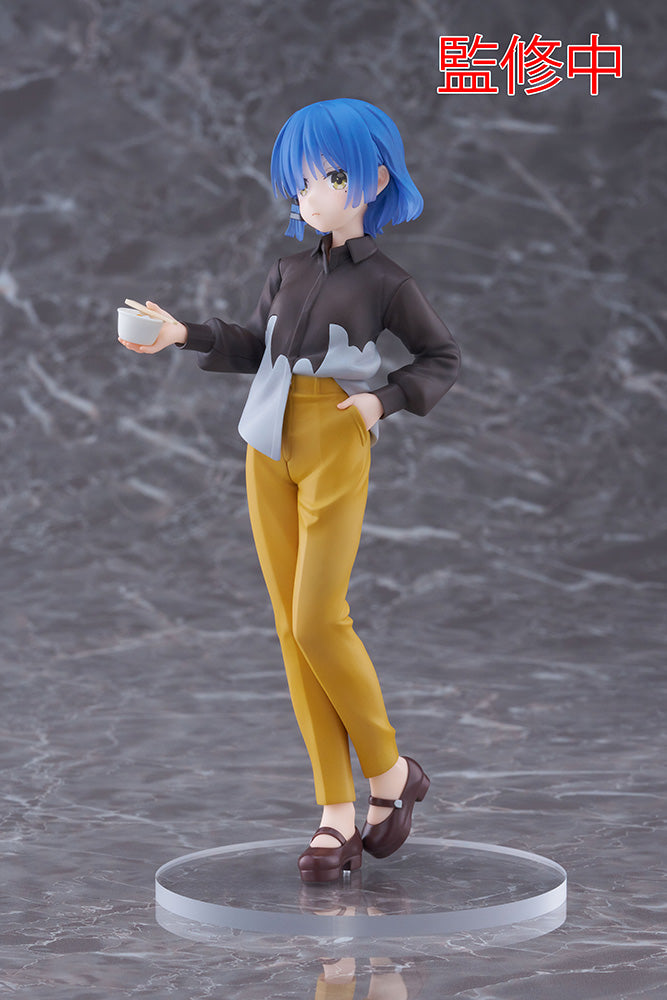 BOCCHI THE ROCK! TAITO Coreful Figure - Ryo Yamada (Casual Clothes Ver.)