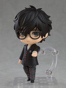 2435 Persona 5 Nendoroid P5R Hero: School Uniform Ver.