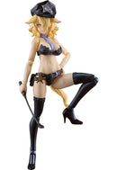 Guilty Princess PLAMAX GP-09 Underwear Girl Body Prison Guard Luisa