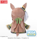 Umamusume: Pretty Derby SEGA fuwa petit L Plush Satono Diamond