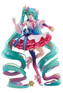 Hatsune Miku DMM Factory Creators Collection Figure Hatsune Miku: Rosuuri Ver.