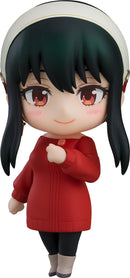 2689 SPY x FAMILY Nendoroid Yor Forger: Casual Outfit Ver.