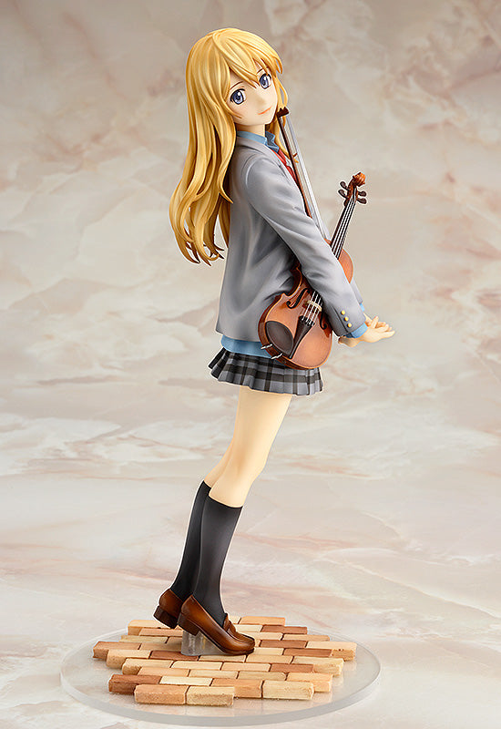 Your lie in April Good Smile Company Kaori Miyazono (Second Rerelease)