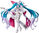 Hatsune Miku GT Project GOODSMILE RACING Racing Miku 2024 Ver.