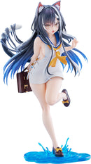 illustrated by Amagasa Yun DMM Factory Illustrator Collection Figure Toshishita Kanojo