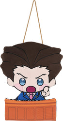 Ace Attorney Good Smile Company Wall Pocket