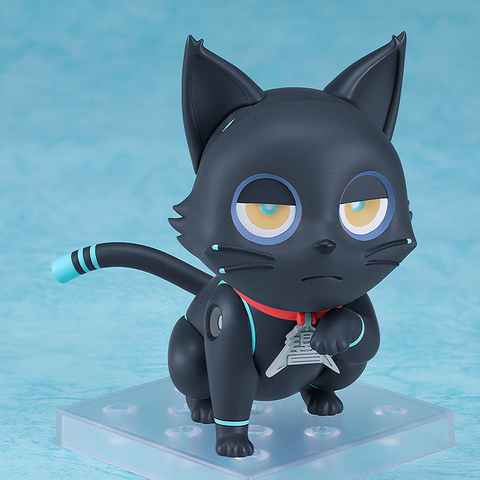 2362 HI-FI RUSH Nendoroid 808