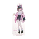 Blue Archive Good Smile Moment Holiday Saunter Series Acrylic Stand