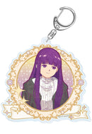 Frieren: Beyond Journey's End Twinkle Vintage Series Acrylic Key Chain Vol.2 Fern