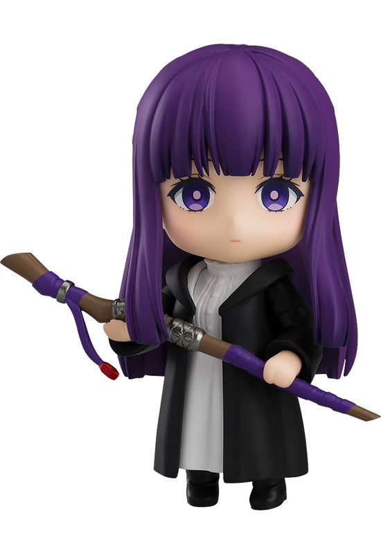 2368 Frieren: Beyond Journey's End Nendoroid Fern