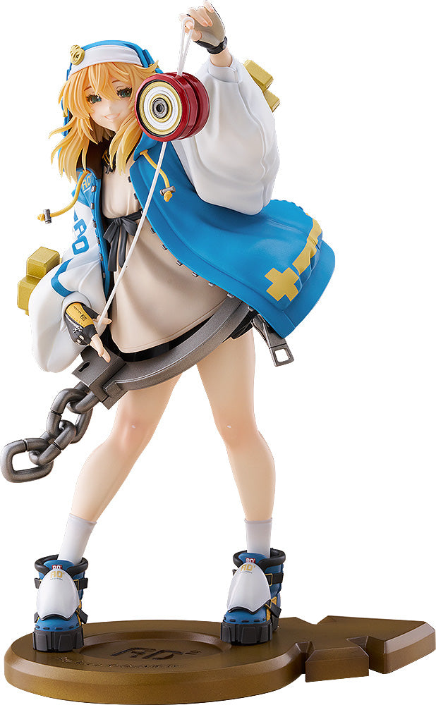 GUILTY GEAR -STRIVE- WAVE Bridget