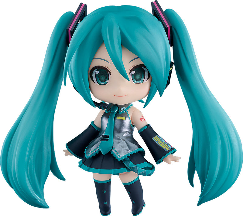2839 Character Vocal Series 01: Hatsune Miku Nendoroid Hatsune Miku 3.0 [Basic]