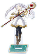 Frieren: Beyond Journey's End Ensky Acrylic Stand 1 Frieren A