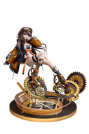 Date A Live Design COCO Kurumi Tokisaki ”AXGRIT” Ver. 1/7 Complete Figure