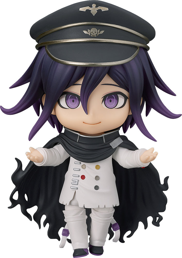 Danganronpa V3: Killing Harmony Nendoroid Kokichi Oma