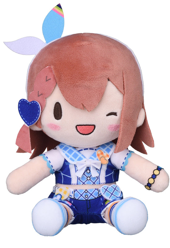 Project SEKAI Colorful Stage! feat. Hatsune Miku SEGA Fuwa Petit Plush Hanasato Minori -Let's RE:START From Here!- M