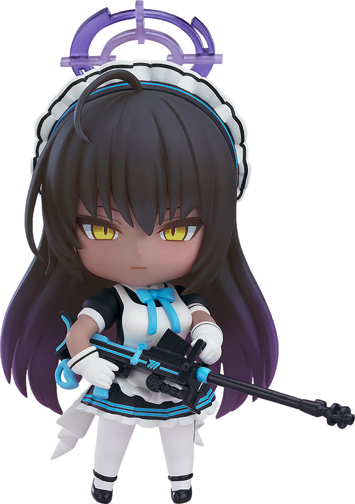 2853 Blue Archive Nendoroid Karin Kakudate