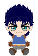 JoJo's Bizarre Adventure Bandai Namco Nui Chibi Plush Jonathan Joestar