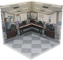 Dioramansion 200 PLM Dioramansion 200: Office/Desert/Space