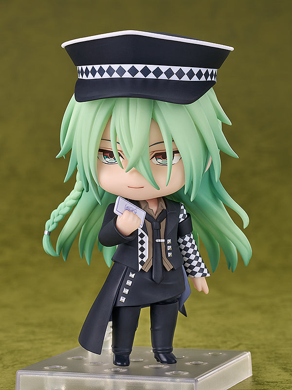 2413 Amnesia Nendoroid Ukyo