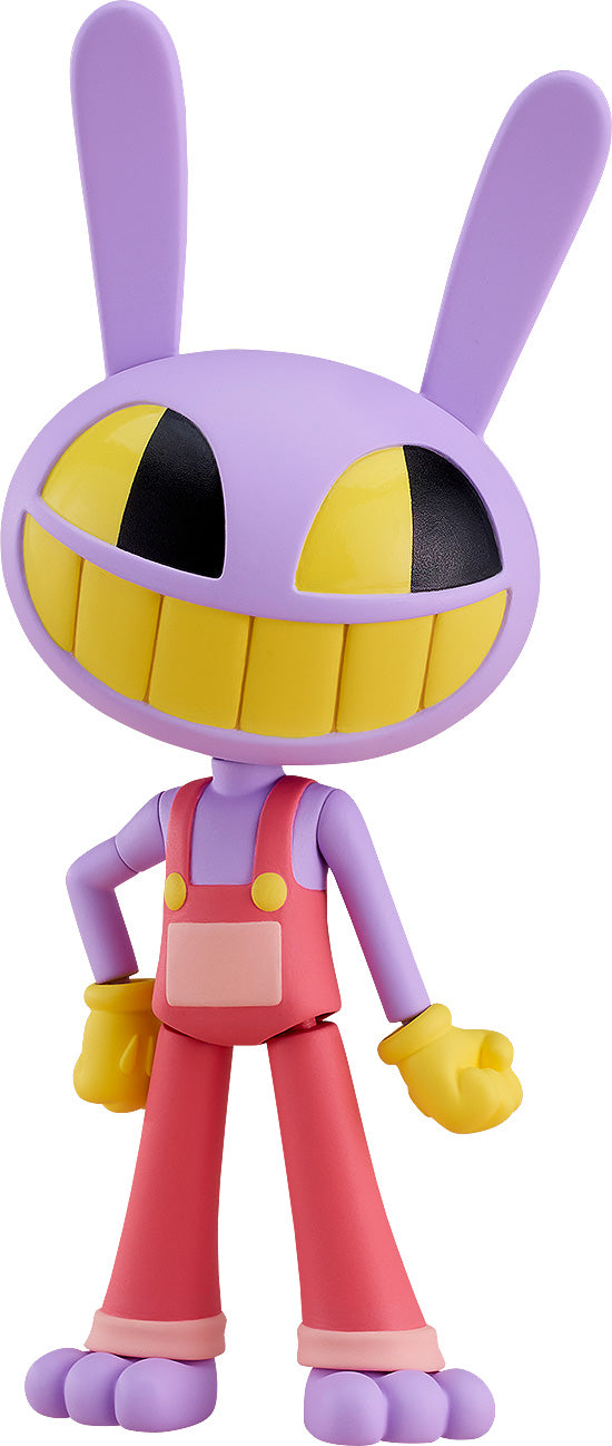 2771 The Amazing Digital Circus Good Smile Company Nendoroid Jax