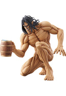 Attack on Titan POP UP PARADE Eren Yeager: Attack Titan (Worldwide After Party Ver.)