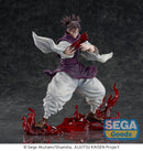 Jujutsu Kaisen SEGA FIGURIZMα Choso Flowing Red Scale: Stack