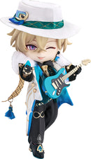 Honkai: Star Rail Nendoroid Doll Aventurine: Star Rail Live Ver.