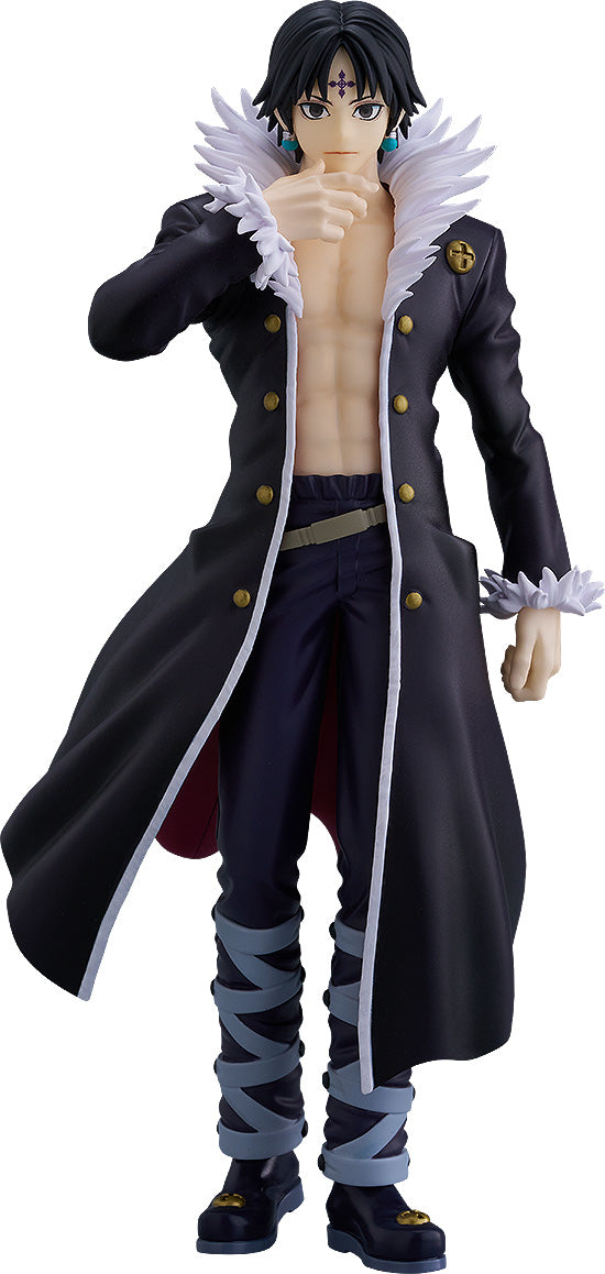 HUNTER x HUNTER POP UP PARADE Quwrof/Chrollo