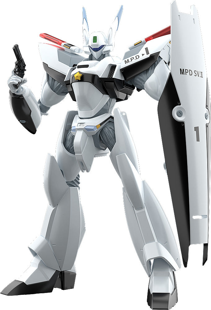 Mobile Police Patlabor Good Smile Company MODEROID AV-0 Peacemaker (Re-run)