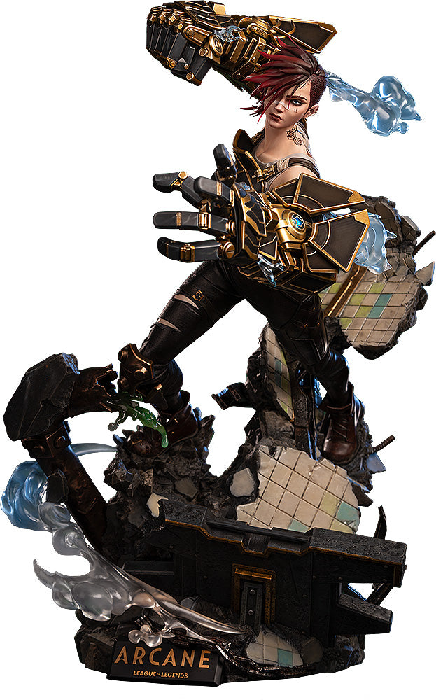 Arcane Infinity Studio X ARCANE Vi 1/4 Scale