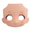 Nendoroid Doll Good Smile Company Nendoroid Doll Customizable Face Make Up!: Megtsuki 01 (Peach/Cinnamon/Cream/Almond Milk)