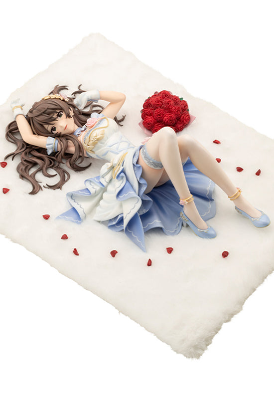 The Idolmaster Million Live! KOTOBUKIYA Sakuramori Kaori -Aesthetic Serenity-