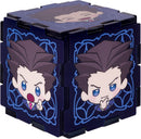 Ace Attorney Good Smile Company Assemblable Acrylic Box