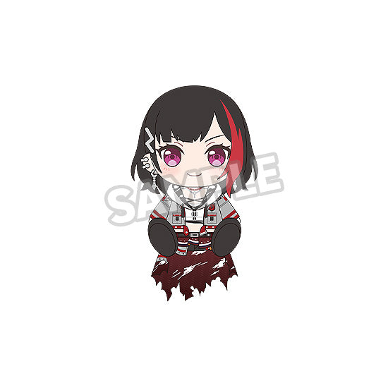 BanG Dream! Good Smile Company Plushie Afterglow