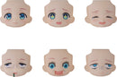 Bocchi the Rock! Good Smile Company Nendoroid More: Face Swap Bocchi Selection