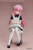 BOCCHI THE ROCK! Aniplex Hitori Gotoh Maid Ver. Non Scale figure