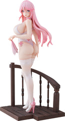 Redo of Healer KADOKAWA Freia Chinese Dress Ver.