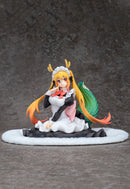Miss Kobayashi's Dragon Maid GONG Tohru