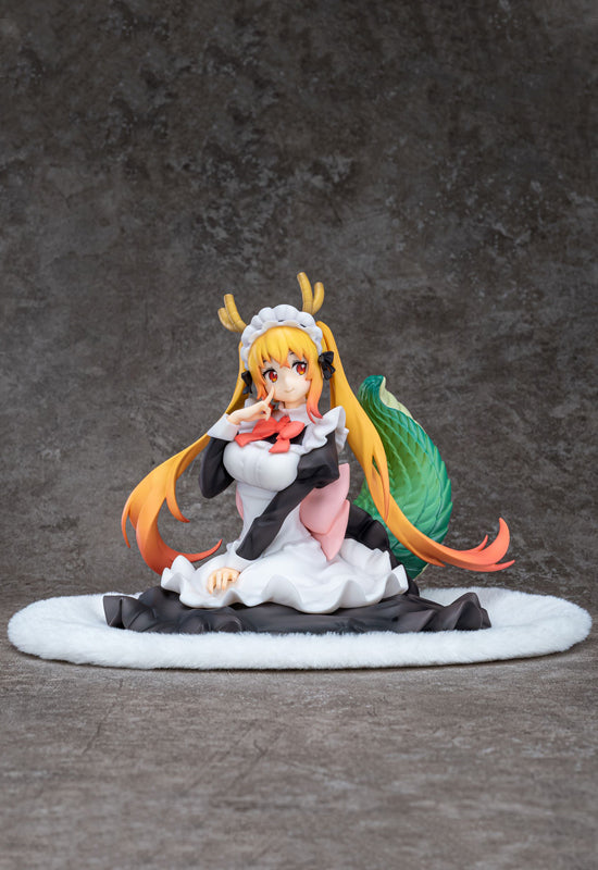 Miss Kobayashi's Dragon Maid GONG Tohru