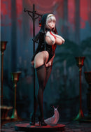 Illustrated by Baby Sakana SPACE MANTA Soutou no Sister