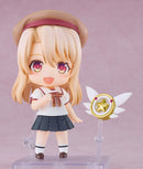 2758 Fate/kaleid liner PRISMA☆ILLYA Licht Nameless Girl Nendoroid Illyasviel von Einzbern: School Uniform Ver.