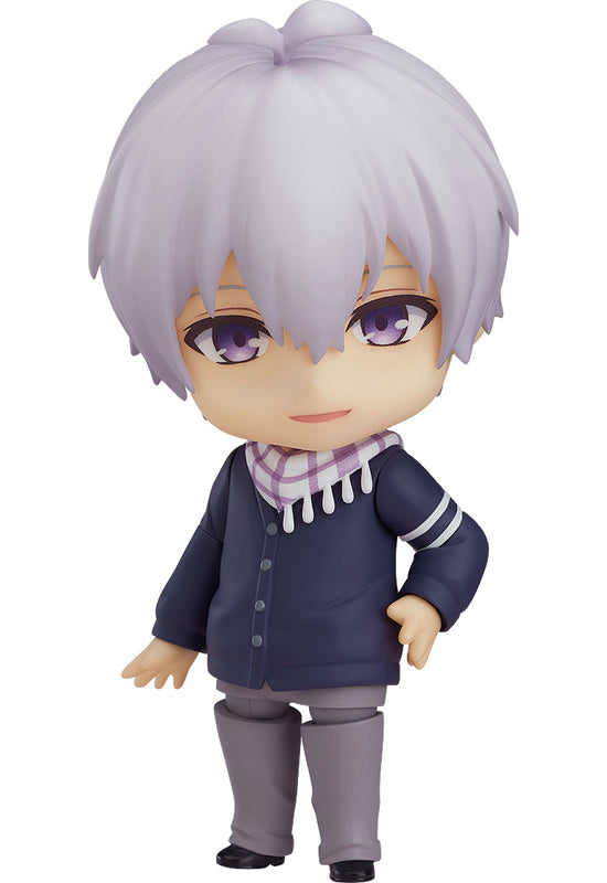 0905 IDOLiSH7 Nendoroid Sogo Osaka (re-run)