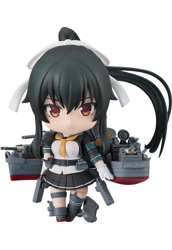 2357 KanColle Season 2: Let's Meet at Sea Nendoroid Yahagi Kai Ni