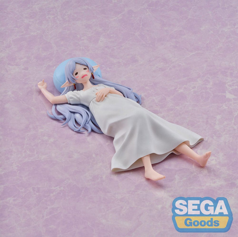 Frieren: Beyond Journey's End SEGA Yumemirize Frieren ~Nap~