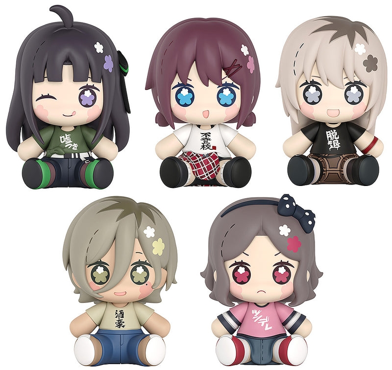 GIRLS BAND CRY Good Smile Arts Shanghai Huggy Secret Good Smile GIRLS BAND CRY
