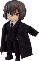 Bungo Stray Dogs ORANGE ROUGE Nendoroid Doll Osamu Dazai: Dark Era Ver.
