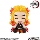 Demon Slayer：Kimetsu no Yaiba MEGAHOUSE Lookup Rengoku Kyoujurou Smile ver.（Repeat）