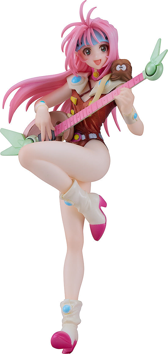 Macross 7 Max Factory PLAMAX MF-90: minimum factory Mylene Flare Jenius