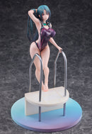 Illustrated by Yuuichi Hiiragi Lovely Ouka Kanzaki